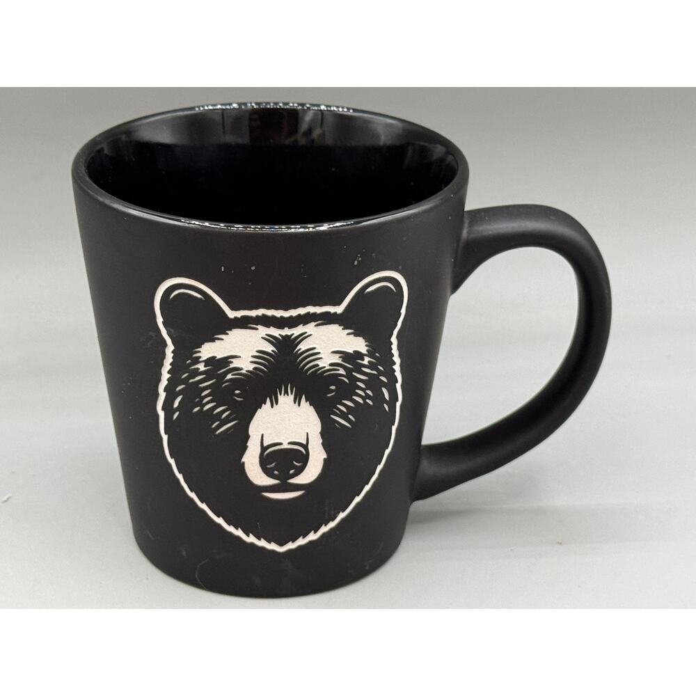 Shenandoah National Park Black Bear Mug